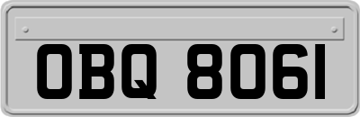 OBQ8061