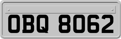 OBQ8062