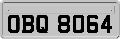 OBQ8064