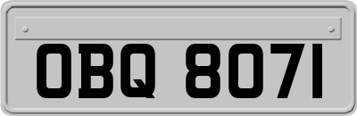 OBQ8071
