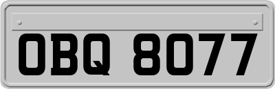 OBQ8077