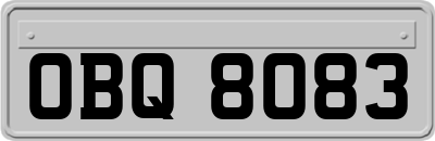 OBQ8083
