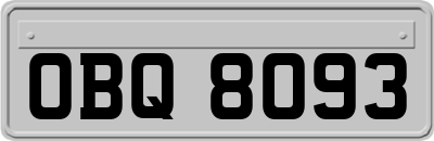 OBQ8093