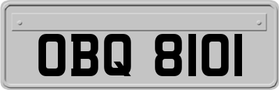 OBQ8101