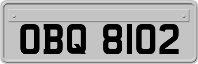 OBQ8102