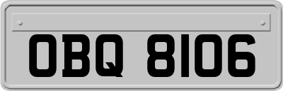 OBQ8106