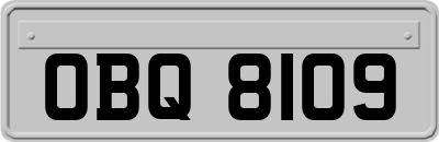 OBQ8109