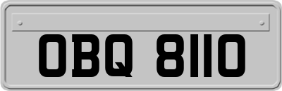 OBQ8110