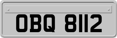 OBQ8112