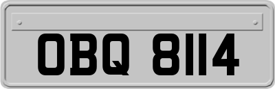 OBQ8114