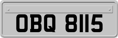 OBQ8115