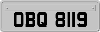OBQ8119