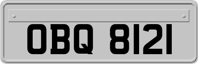 OBQ8121