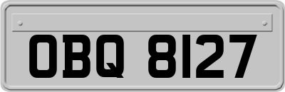 OBQ8127