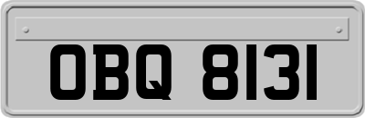 OBQ8131