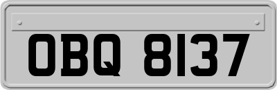OBQ8137