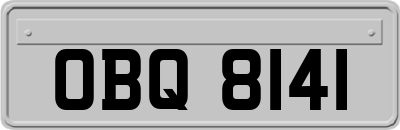 OBQ8141