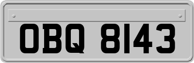 OBQ8143