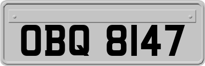 OBQ8147
