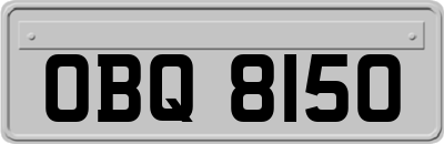 OBQ8150