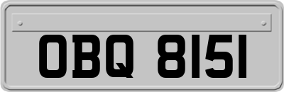 OBQ8151