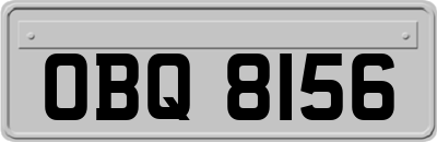 OBQ8156