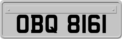 OBQ8161