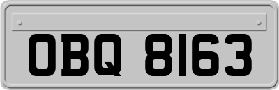 OBQ8163