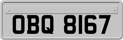 OBQ8167