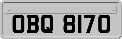 OBQ8170
