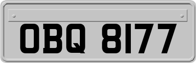 OBQ8177