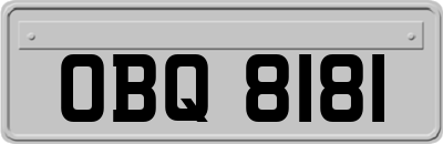 OBQ8181