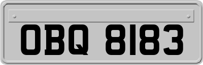 OBQ8183