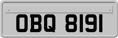 OBQ8191