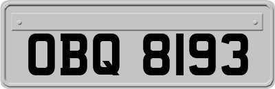 OBQ8193
