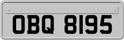 OBQ8195