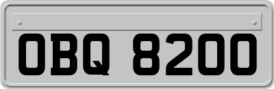 OBQ8200