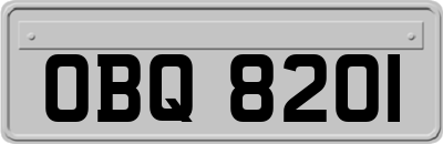OBQ8201