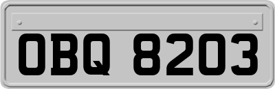 OBQ8203