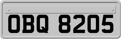 OBQ8205