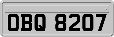 OBQ8207