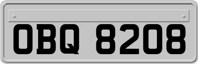 OBQ8208