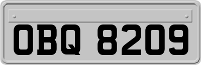 OBQ8209