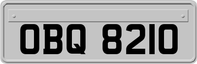 OBQ8210