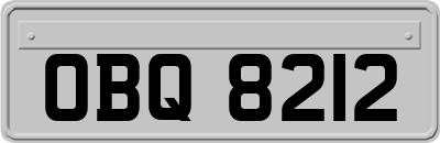 OBQ8212