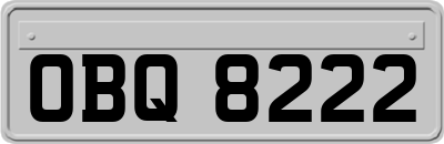 OBQ8222