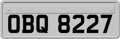 OBQ8227