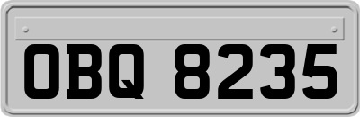 OBQ8235