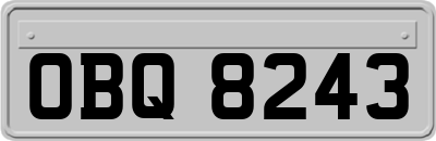 OBQ8243