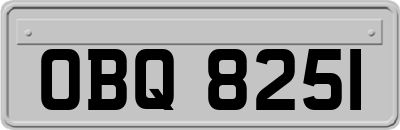 OBQ8251
